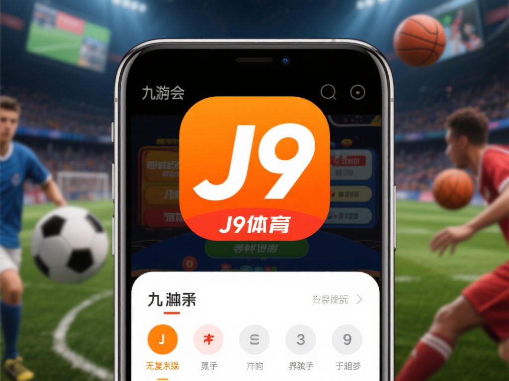 九游会J9体育官方app下载,随时随地参与热门体育竞猜与游戏互动平台 (九游会J9体育官方app下载,随时随地畅享热门体育竞猜与互动游戏平台) 在众多体育竞猜平台中,九游会J9体育以其便捷性和多