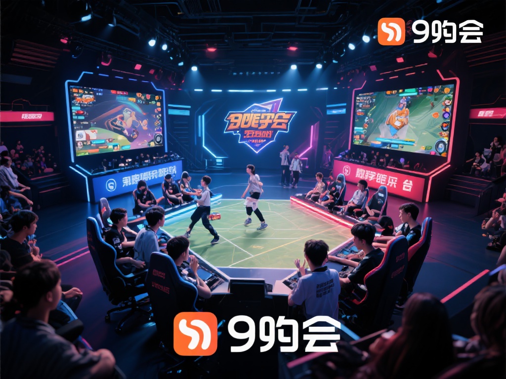 在数字娱乐飞速发展的今天，电竞体育游戏逐渐成为年轻