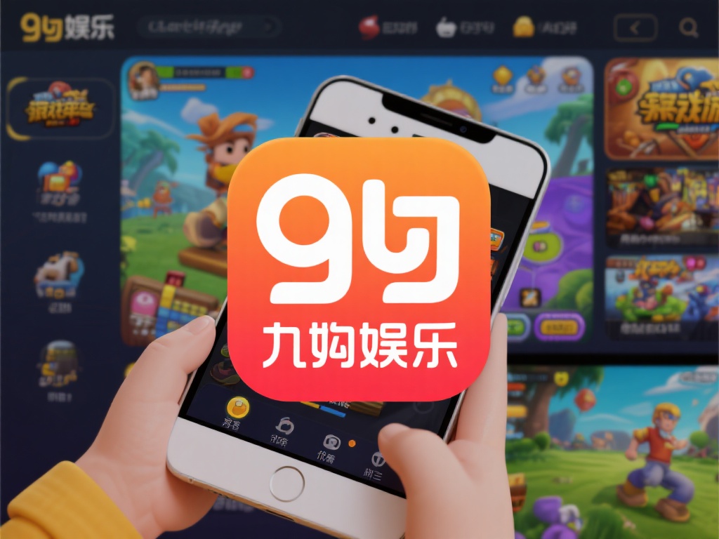 九游娱乐app带你进入精彩游戏世界，随时随地尽情娱乐 (九游娱乐app带你畅游精彩游戏世界，随时随地尽享无限乐趣！） 