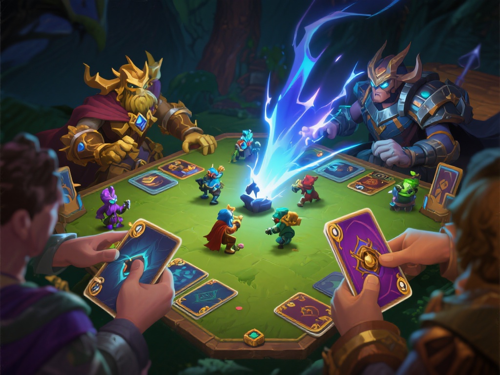 更重要的是，游戏在策略性上也下足了功夫。玩家需要根