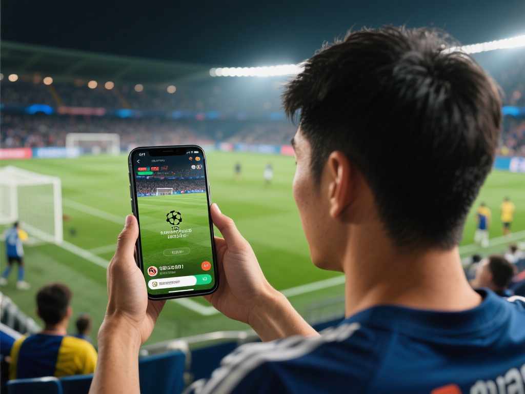 九游体育APP登录入口:畅享便捷体育赛事直播与互动体验 (九游体育APP登录入口:畅享便捷体育赛事直播与精彩互动体验) 以一位用户的真实体验为例,小李是一名足球迷,他通过