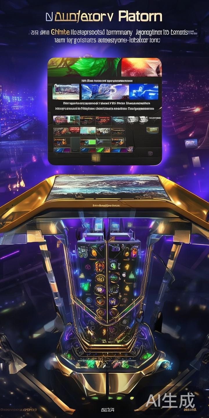 九游体育电竞平台以其高度集成的游戏资源和便捷的操作