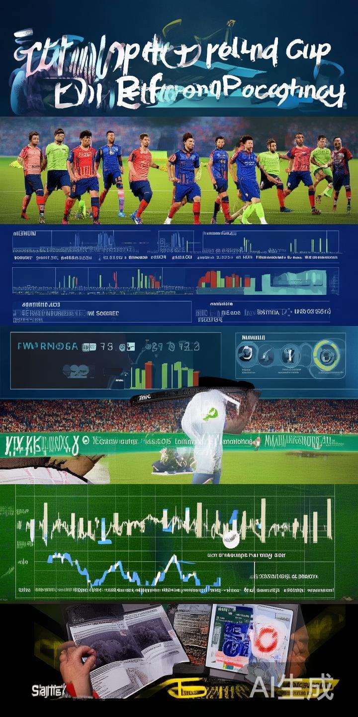 在欧洲杯激烈角逐的背景下，制定一份科学合理的投注策