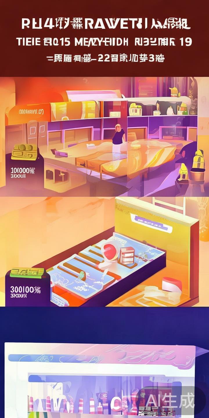 阶梯式充值方案激励深度参与
平台还设计了阶梯式充