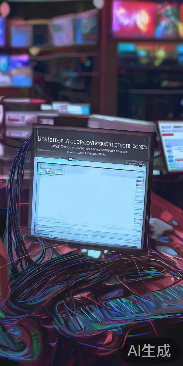 1.&nbsp;网络连接不稳定或配置异常
网络环境是影响登