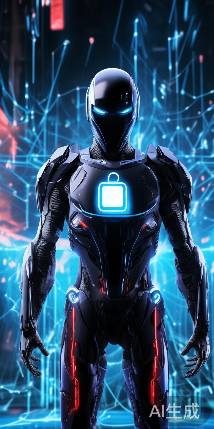 随着网络技术的不断发展，网络安全风险也在不断增加。