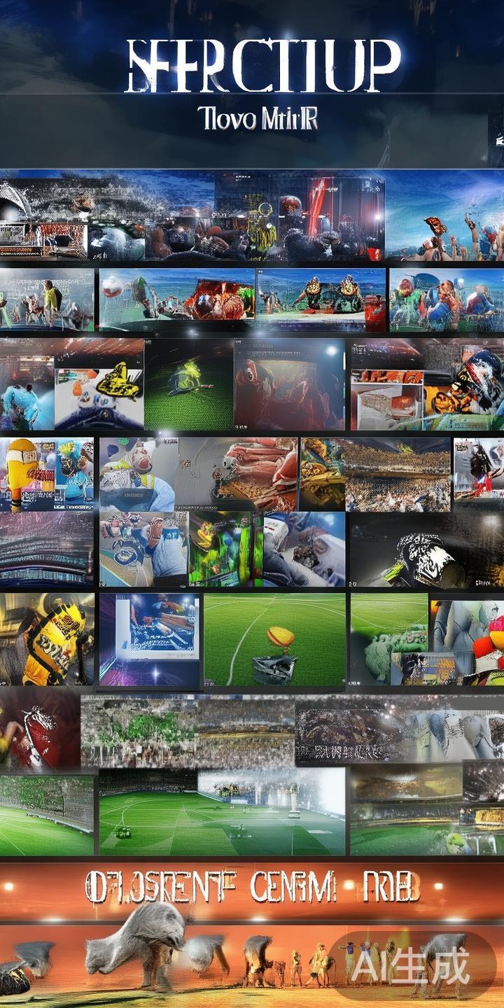 海量九游体育游戏免费体验尽享体育乐趣 首先,九游体育游戏以其庞大的游戏库著称。无论你是足