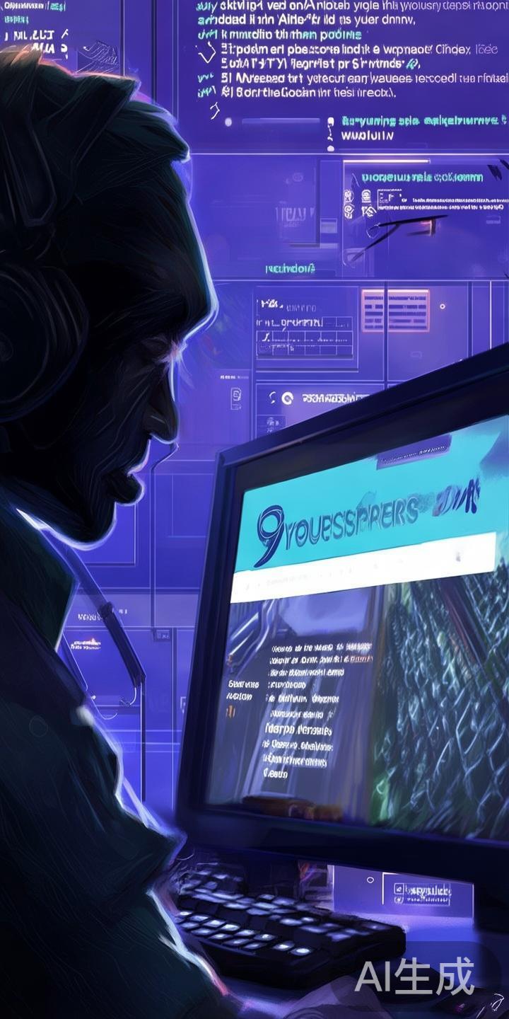 九游体育诈骗案件详解与防范措施全攻略 案例显示,不法分子通常会伪装成客服人员,通过电话或