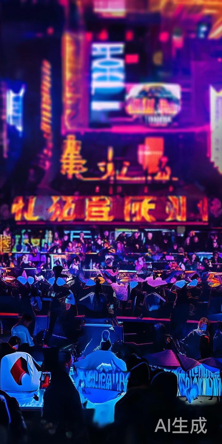 九游娱乐体育官方网站最新资讯大全,精彩内容一网打尽 除了传统体育,九游娱乐体育还十分关注电竞行业的发展