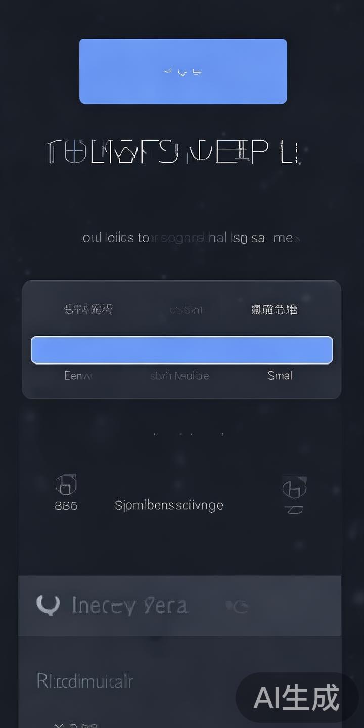 注册与登录：
新用户可以通过手机号、邮箱或第三方