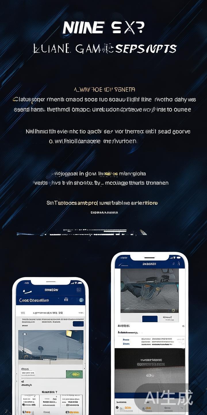 九游体育网官网手机版下载安装及详细使用指南全攻略 随着智能手机的普及,体育娱乐平台不断推出手机客户端