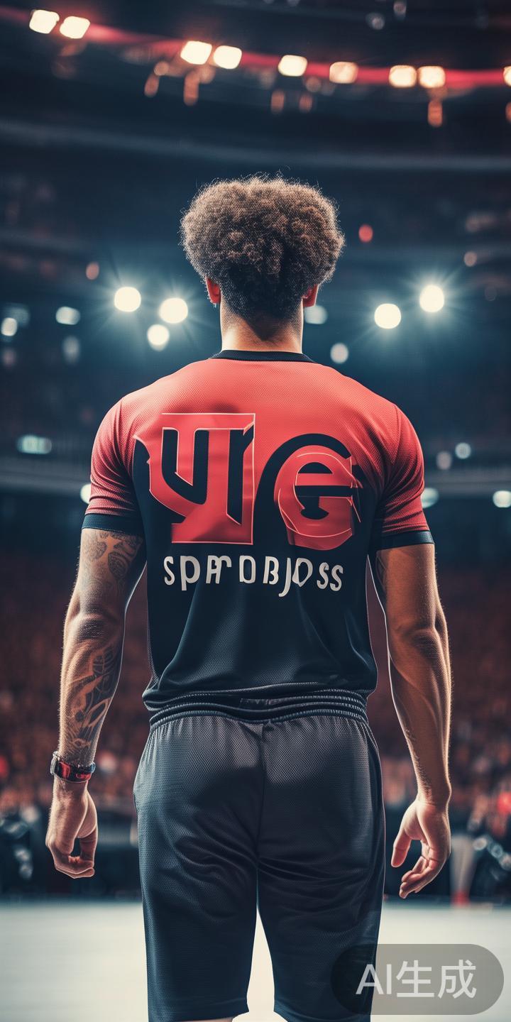 九游体育代言人遴选标准及合作条件分析与策略探讨 影响力大的明星或社会名人,可以带来更高的关注度。例