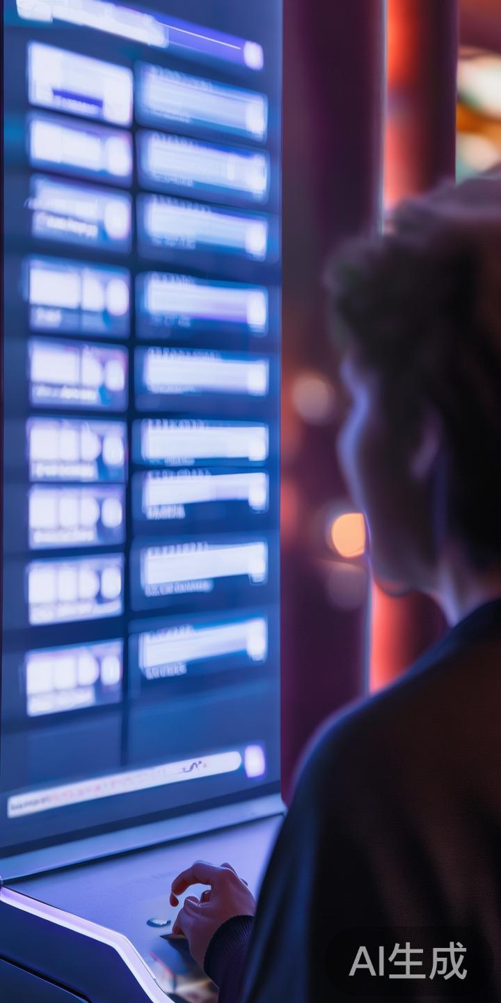 如何在AG体育九游平台上快速注册账号并开启游戏体验 在正式开始注册前,首先需要明确自身的基本需求。注册