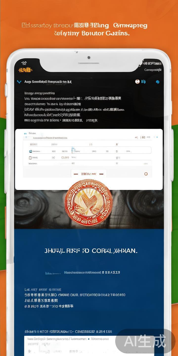 正规平台都拥有国家相关部门的备案和资质证书。用户可